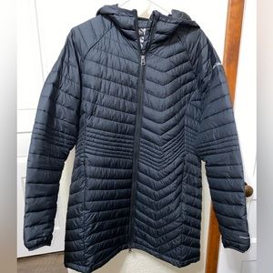 Columbia Women’s Powder Lite Mid Jacket